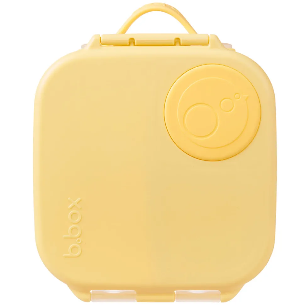 Mini caja almuerzo Lemon Twist · b.box