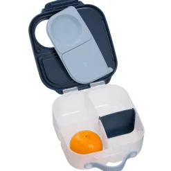 Mini caja almuerzo Midnight · b.box