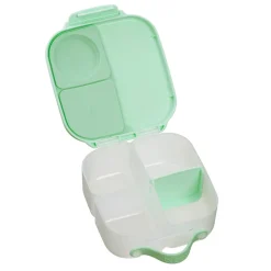 Mini caja almuerzo Spearmint · b.box