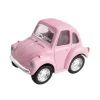 Mini Coche de Juguete Beetle Clasical Rosa