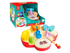 Mini director de Orquesta · Hape