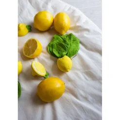 Mini Doudou Mordedor · John Lemon