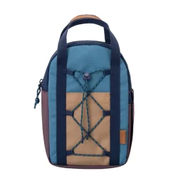 Mini Mochila Escapada Azul · Fresk