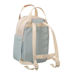 Mini Mochila Escapada Burdeos · Fresk