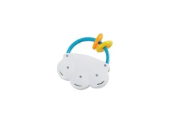 Mini Sonajero Pandereta · Baby Einstein · Hape