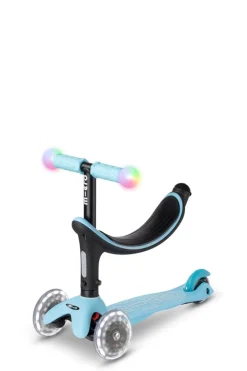 Mini2Grow Deluxe Magic · Azul