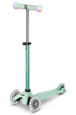 Mini2Grow Deluxe Magic · Menta