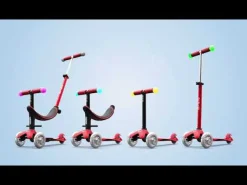 Mini2Grow Deluxe Magic · Menta