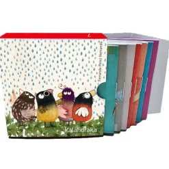 Minilibros Imperdibles 7