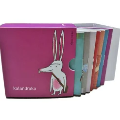 Minilibros Imperdibles 1