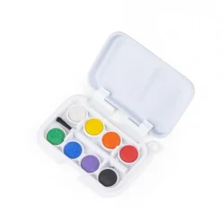 Minipaleta de acuarelas · Moulin Roty