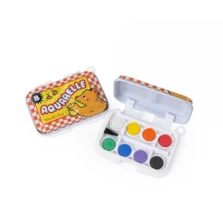 Minipaleta de acuarelas · Moulin Roty