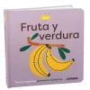 MiniToc Frutas y Verduras