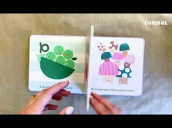 MiniToc Frutas y Verduras