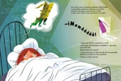 Mis mas terribles pesadillas