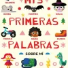 Mis primeras palabras sobre mi