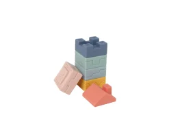 Mis primeros bloques de construcción