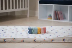 Mis primeros bloques de construcción