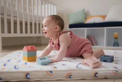 Mis primeros bloques de construcción