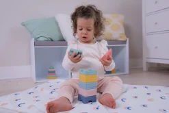 Mis primeros bloques de construcción