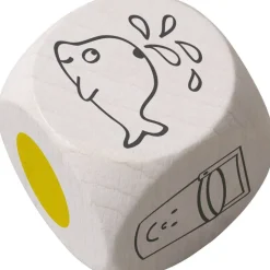 Mis primeros juegos - El Conejito Burbuja · HABA