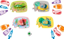 Mis primeros juegos - Hospital Animal · HABA