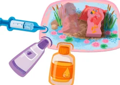 Mis primeros juegos - Hospital Animal · HABA