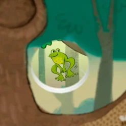 Mis primeros juegos – La Pandilla del Bosque · HABA