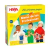Mis primeros juegos - Memo de las profesiones · HABA