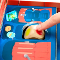 Mis primeros juegos - ¡Por fin Vacaciones!