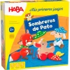 Mis primeros juegos - Sombreros de Pato · HABA
