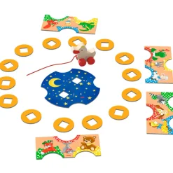 Mis primeros juegos - Sombreros de Pato · HABA