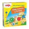 Mis primeros juegos - Tilda Colores y Formas · HABA