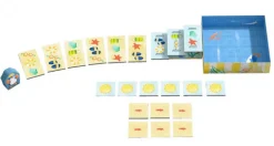 Mis primeros juegos to go - Al agua Piwi