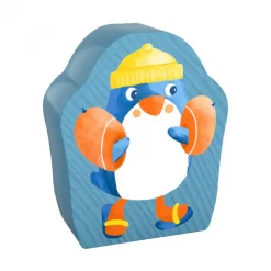 Mis primeros juegos to go - Al agua Piwi