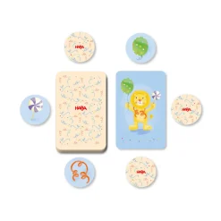 Mis primeros juegos to go - Party León