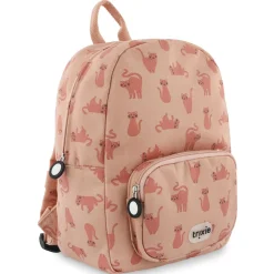 Mochila estampada - Charming Cat · Trixie