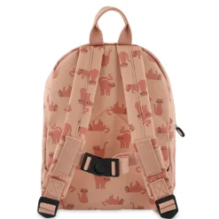 Mochila estampada - Charming Cat · Trixie