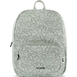 Mochila estampada - Daring Dino · Trixie