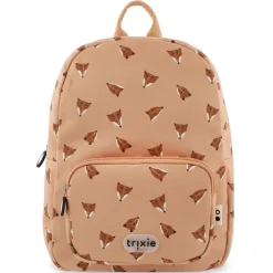 Mochila estampada - Fierce Fox · Trixie