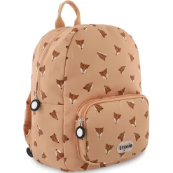 Mochila estampada - Fierce Fox · Trixie