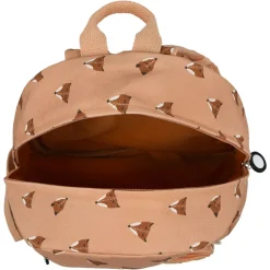 Mochila estampada - Fierce Fox · Trixie