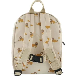 Mochila estampada - Lively Lion · Trixie
