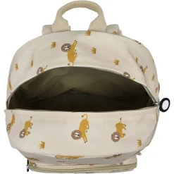 Mochila estampada - Lively Lion · Trixie