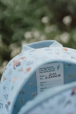 Mochila Forest Friends · Little Dutch