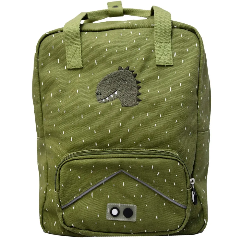 Mochila Grande Dino · Trixie