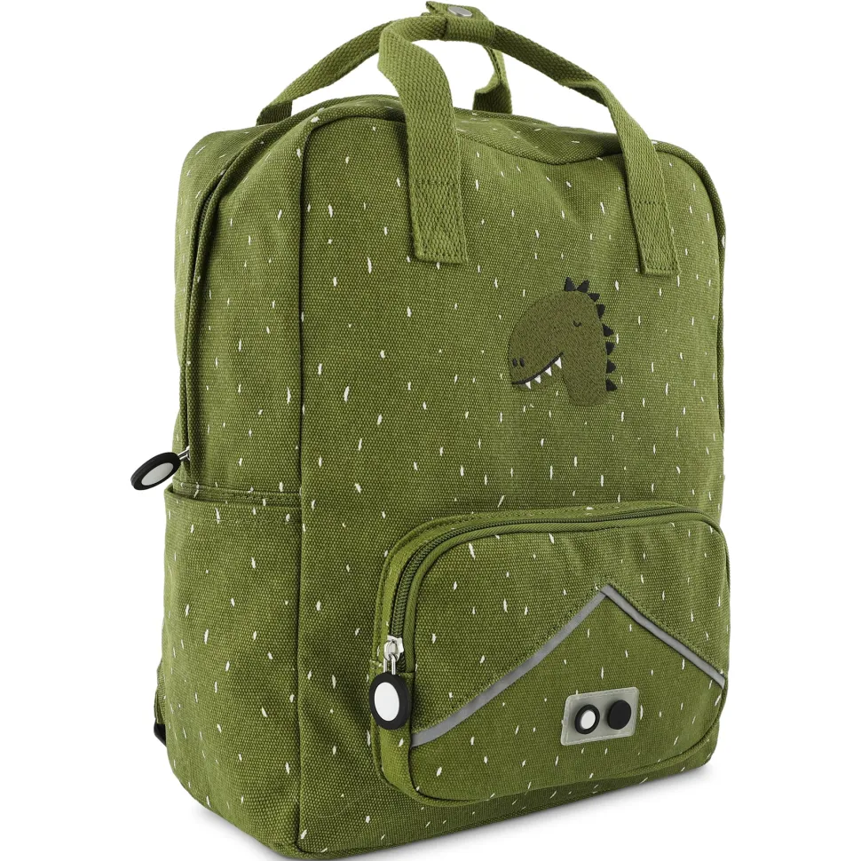 Mochila Grande Dino · Trixie