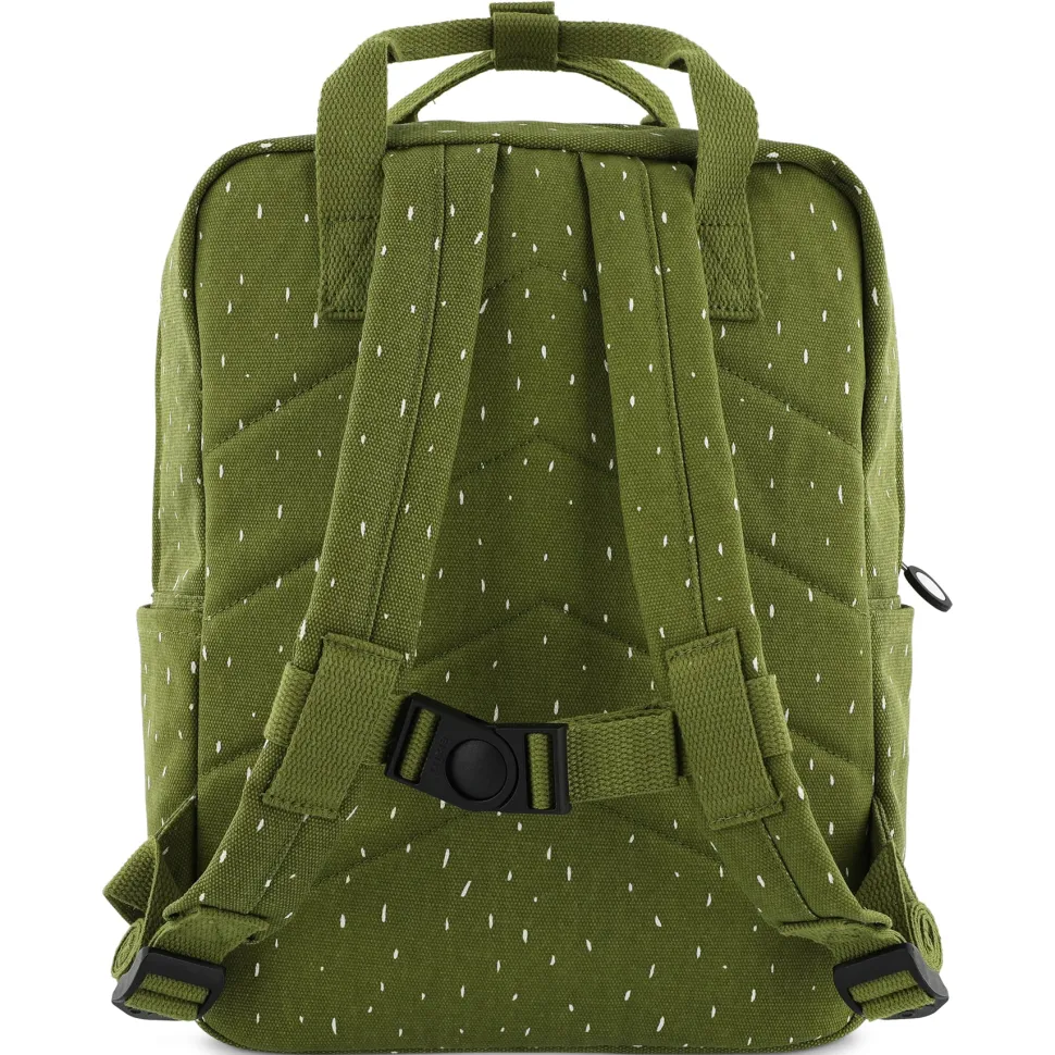 Mochila Grande Dino · Trixie