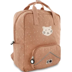 Mochila Grande Gato · Trixie