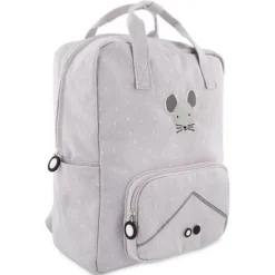 Mochila Grande Mouse · Trixie